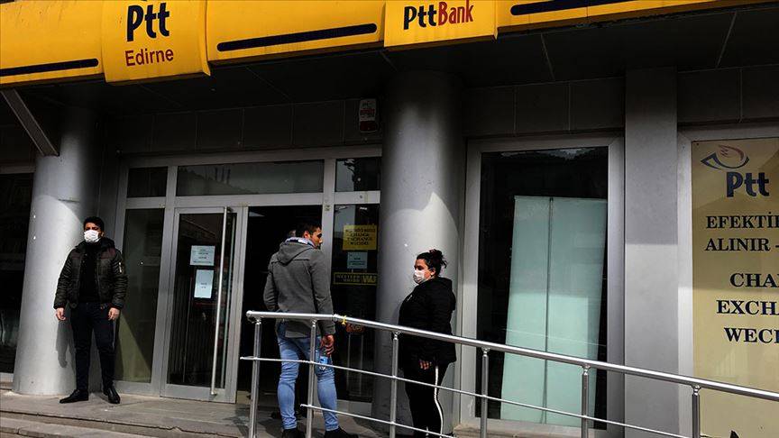 Bugün PTT açık mı, saat kaça kadar hizmet verecek? 29 Ekim’de PTT ve PTT Kargo çalışacak mı? 7